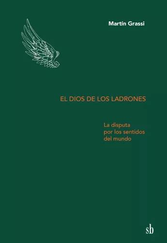 El dios de los ladrones 